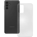 PEDEA Soft TPU Case für Samsung Galaxy A05s, transparent PEDEA Soft TPU Case für Samsung Galaxy A05s, transparent
