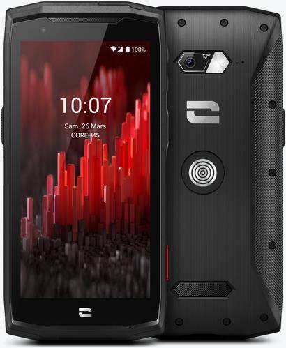 Crosscall Core-M5 64+4GB