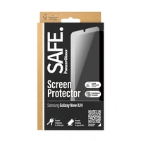 PanzerGlass SAFE. SP Galaxy A25 5G UWF m. Applikator PanzerGlass SAFE. SP Galaxy A25 5G UWF m. Applikator