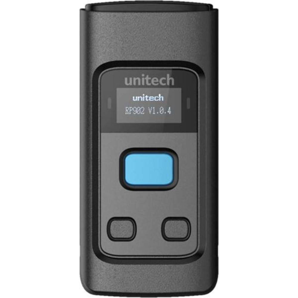 UNITECH Bluetooth UHF RFID Pocket Reader, 865-868 MHz (Europe), UHF ST3993 (Europe)