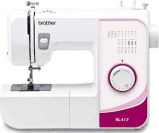 Brother RL417 Sewing Machine (RL417VP2)