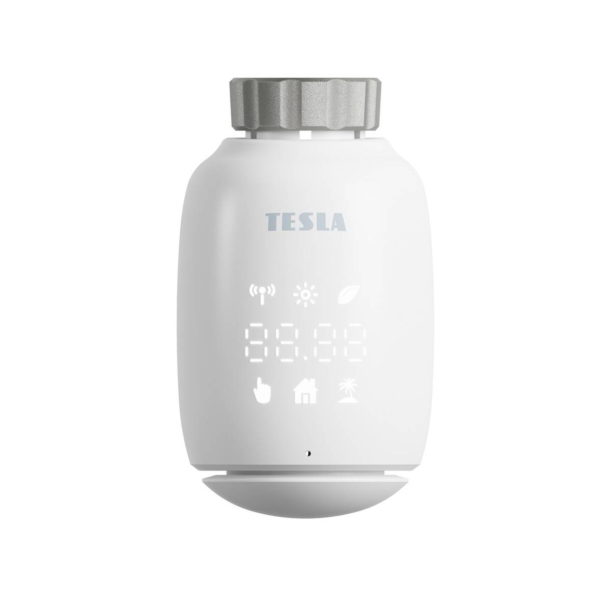 TESLA Smart Thermostat Ventil TV500