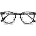 Hama 00096231 Modische Brille Unisex Oval Vollrand Mehrfarbig (00096231)