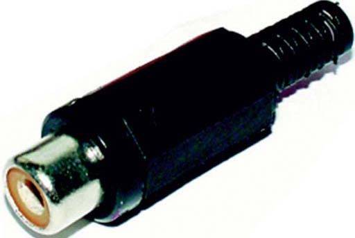 E+P Elektrik Cinchkupplung CK 1 K LOSE S