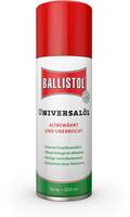 Ballistol 21700, Metall, Kunststoff, Kautschuk, 200 ml, Aerosol-Spray, Grün, Rot, Weiß