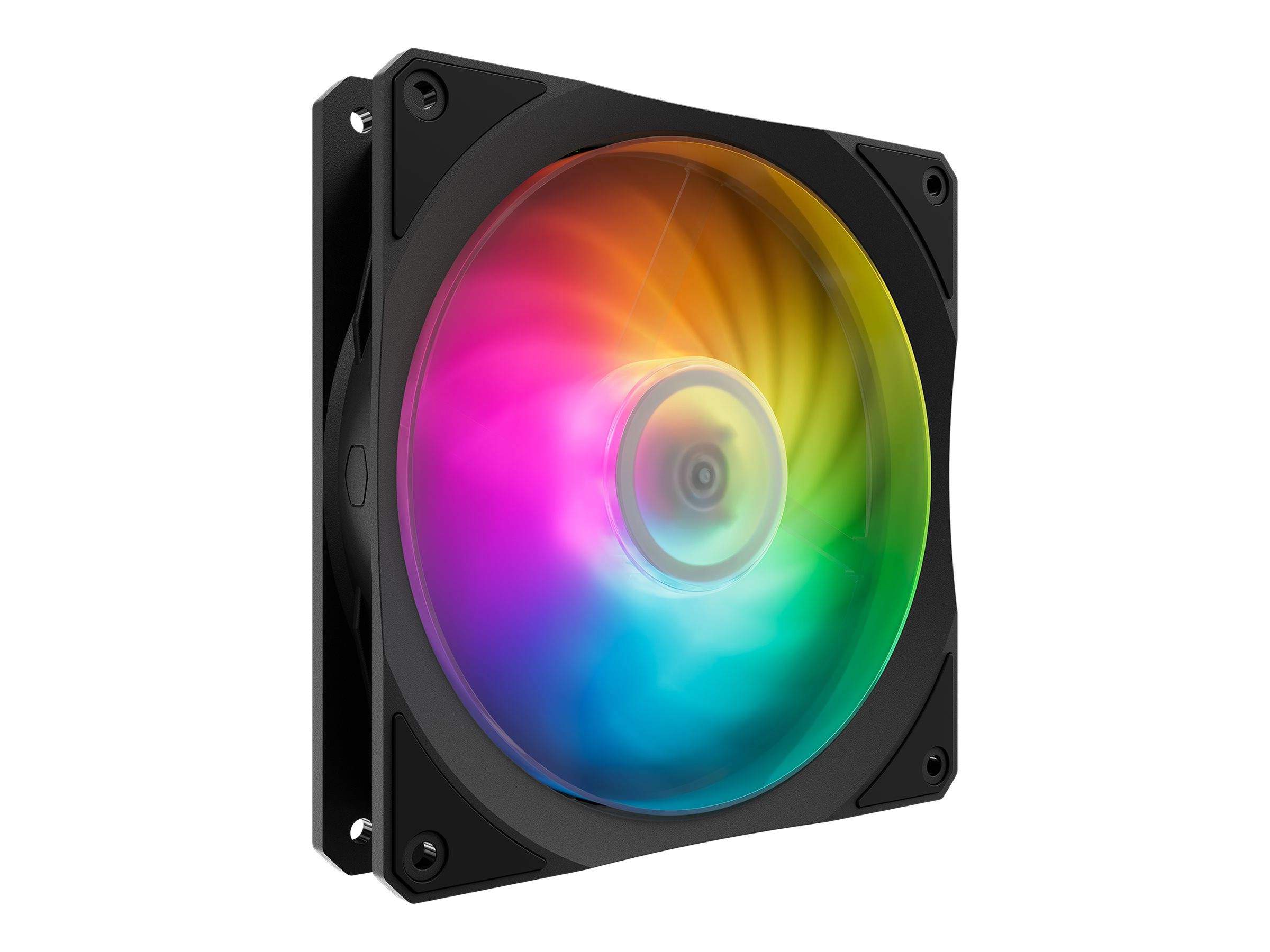 Cooler Master Mobius 140P ARGB - Gehäuselüfter