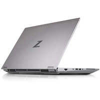 HP ZBook Fury 15 G7 (B-Ware) 39,6cm (15,6") Workstation (i7 10850H, 32GB, 512GB SSD NVMe, T2000, IR-CAM) W11 HP ZBook Fury 15 G7 (B-Ware) 39,6cm (15,6") Workstation (i7 10850H, 32GB, 512GB SSD NVMe, T2000, IR-CAM) W11
