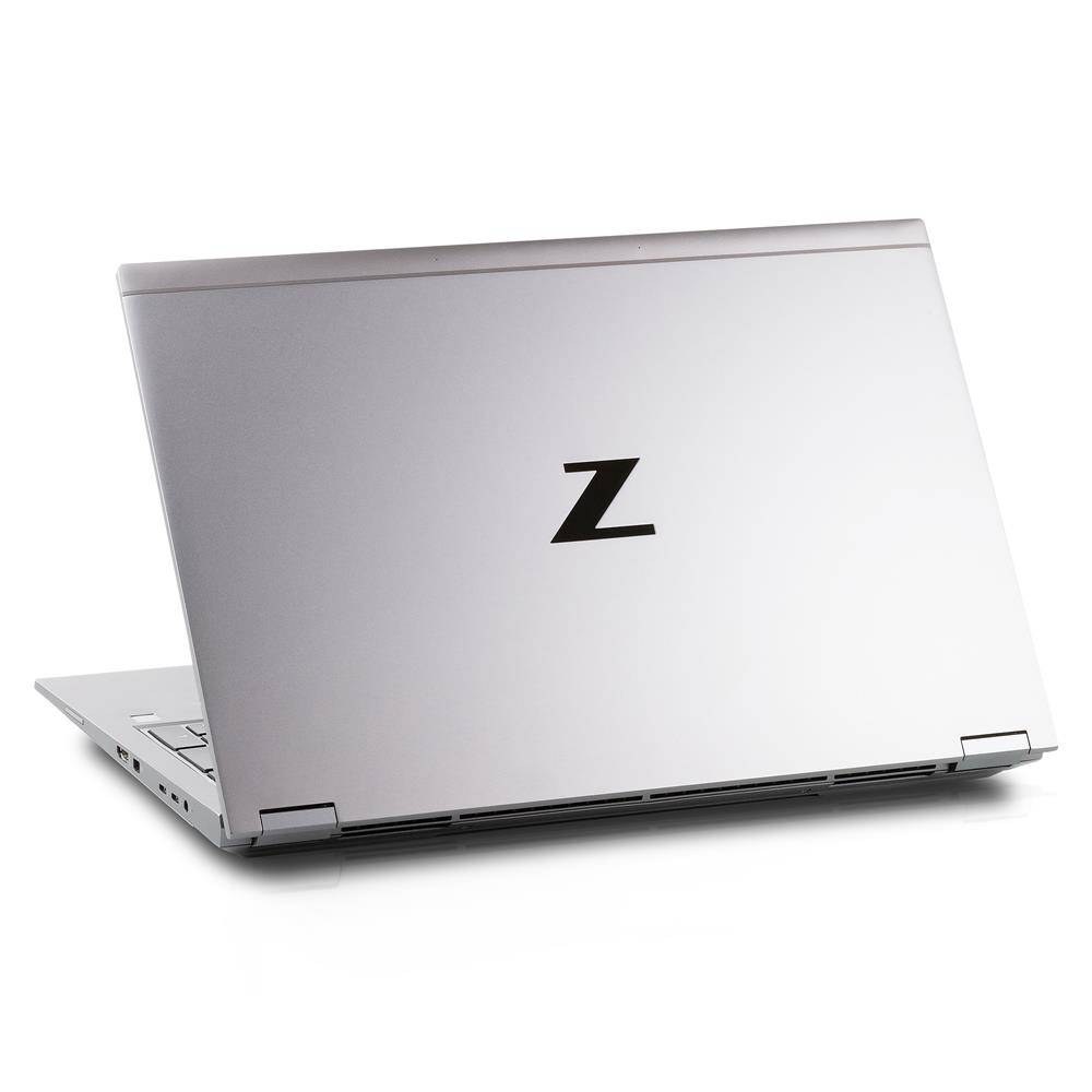 HP ZBook Fury 15 G7 (Refurbished) 39,6cm (15,6") Workstation (i7 10850H, 16GB, 512GB SSD NVMe, T2000, IR-CAM) W11