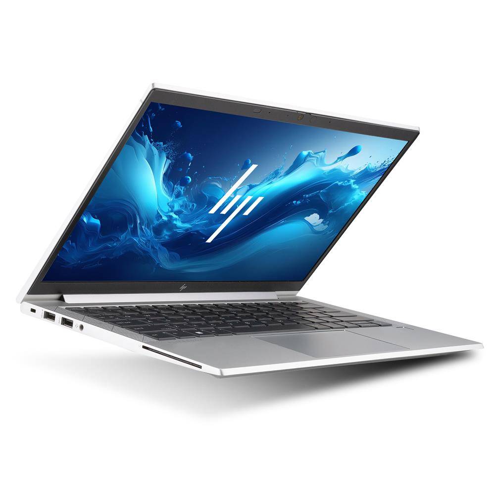 HP EliteBook 830 G8 (Refurbished) 33,8cm (13.3") Notebook (i5 1145G7, 8GB, 512GB SSD NVMe, FULL HD, LTE-A) W11