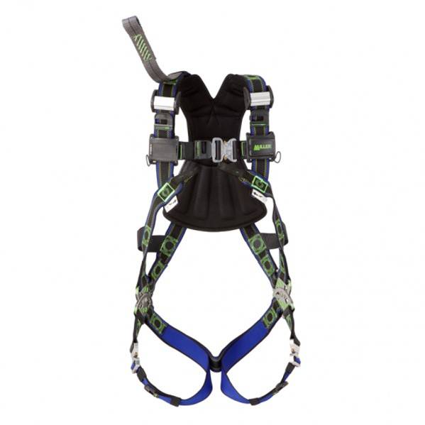 Miller Arbeitsschutz Premium Set S/M, Gerüstbau