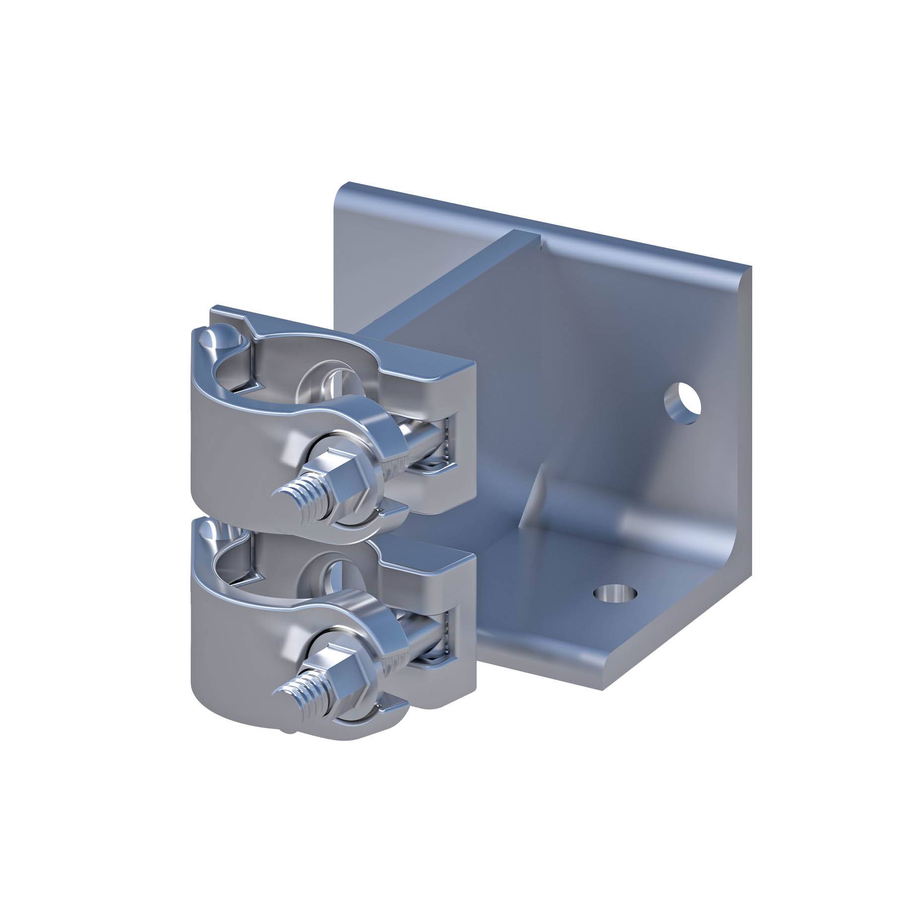 Wand-Deckenkupplung SW - Schlüsselweite:19
