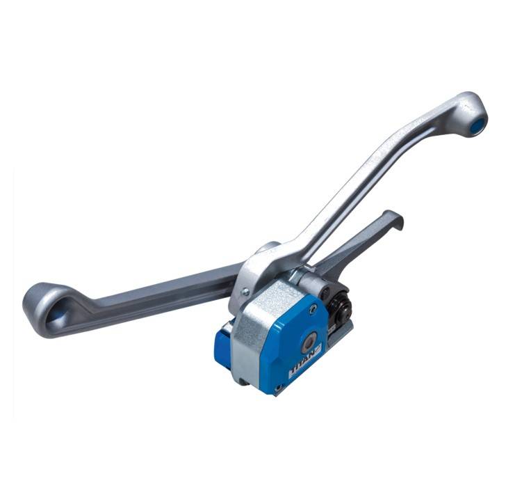 Profi-Umreifungsgerät für Metallbänder