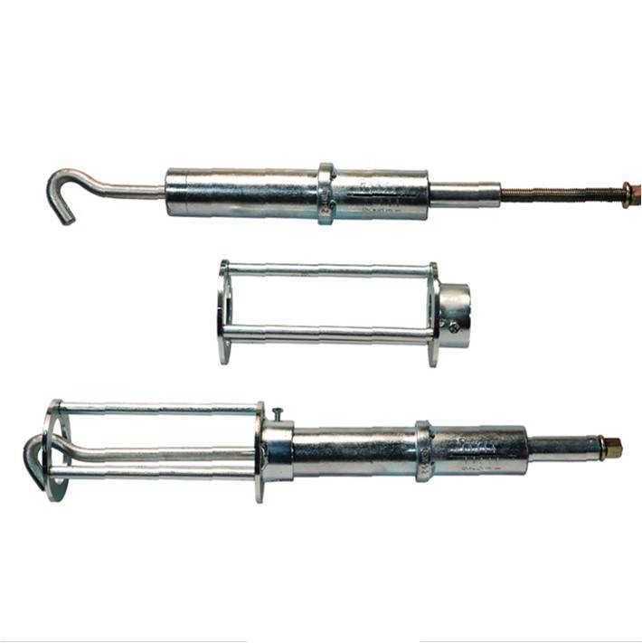 Verankerungsprüfgerät