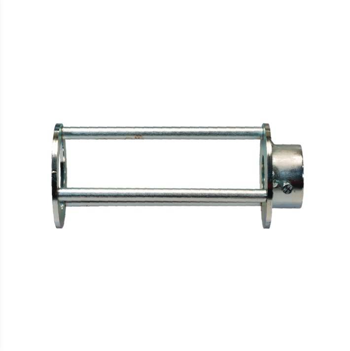 Stützzylinder f. Verankerungsprüfgerät