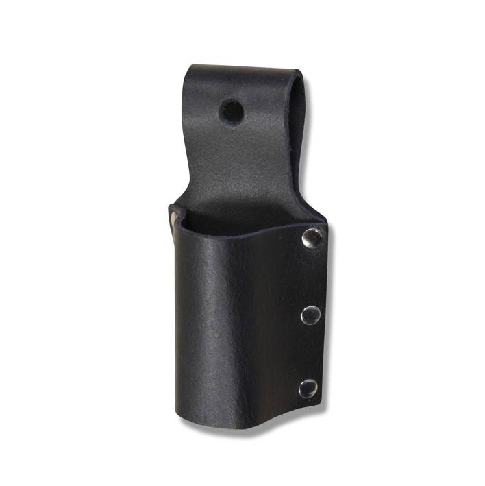 Ratschenhalter Leder