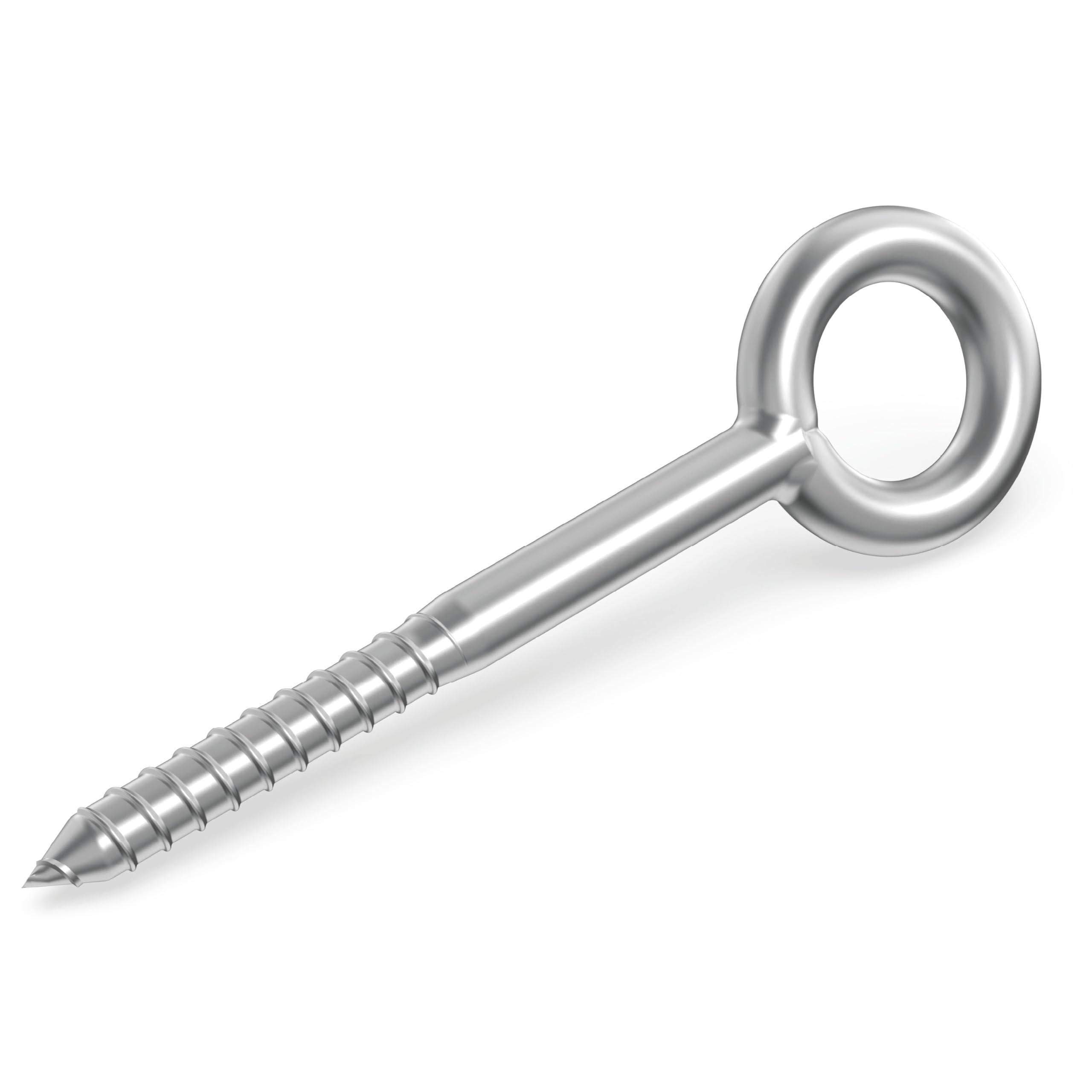 25 x Ringschraube 12x90 mm