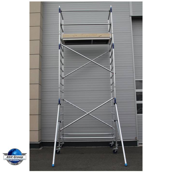 ASC Basic Line M, AH 6,3 m