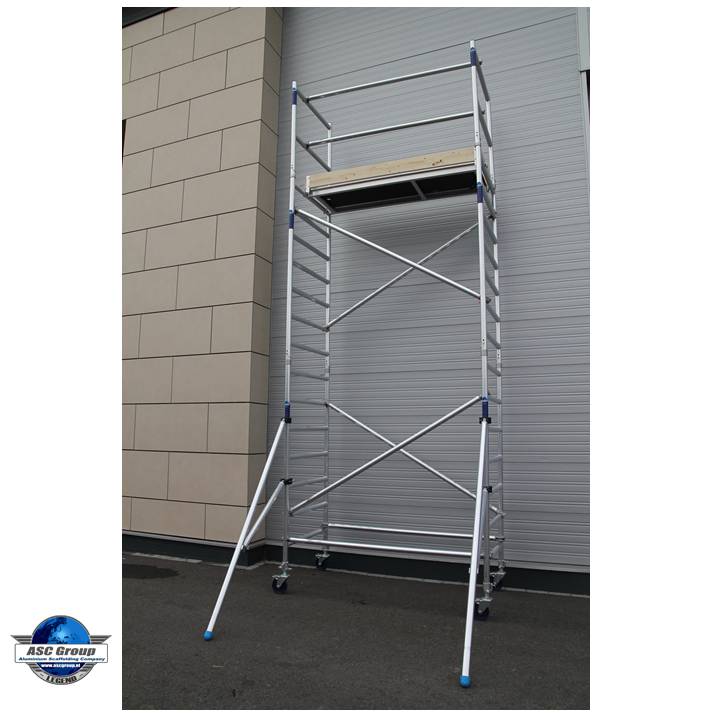 ASC Basic Line M, AH 6,3 m