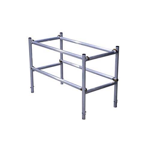 Rollgerüst Stuver Scout V 140 Erweiterung f. AH 3,80 m, Modul 2