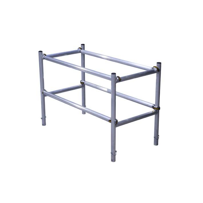 Rollgerüst Stuver Scout V 140 Erweiterung f. AH 3,80 m, Modul 2