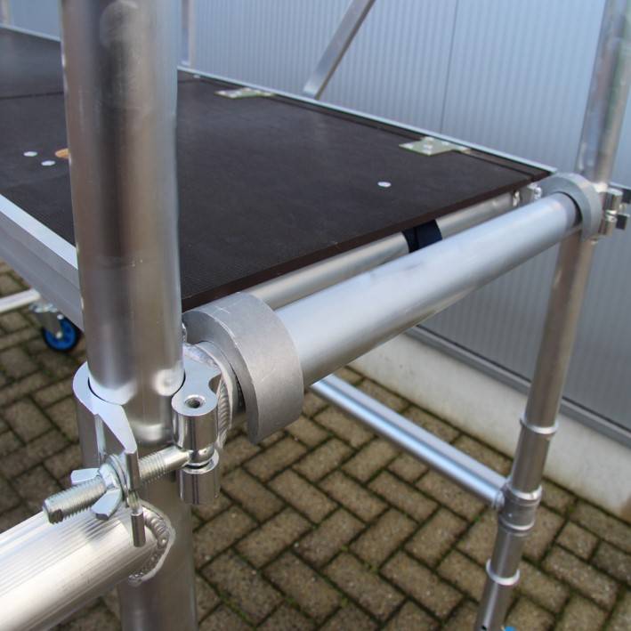 ASC Zimmergerüst Multi-Climb AH 2,80 m