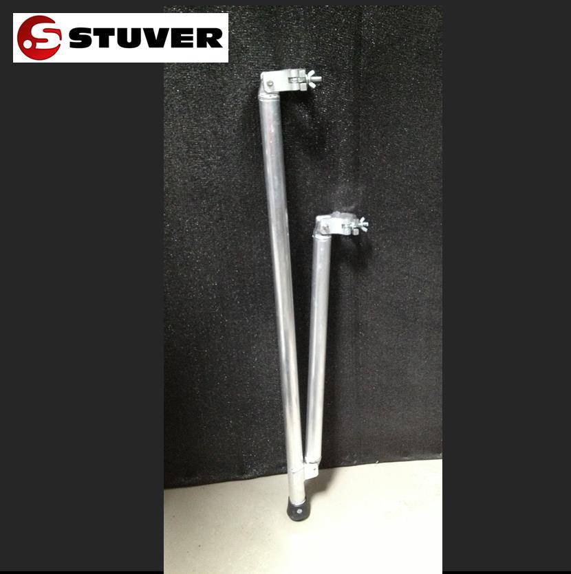 Auslegerstütze für Rollgerüst Stuver Scout V + Z (1 Stück)