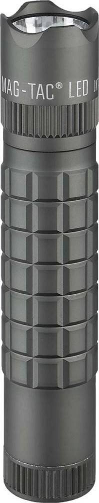 12 Stk. MAG Instrument MAG-TAC LED 2CR123 WF SG2LRC6 gr