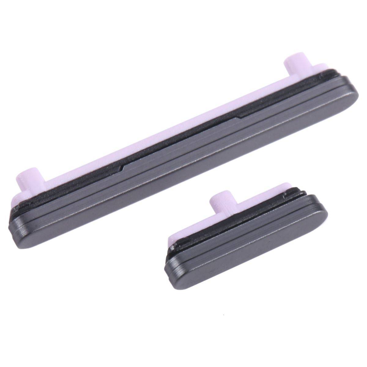 Für Samsung Galaxy Tab S9 Plus Power Button & Volume Button Ersatzteil Reparatur Grau