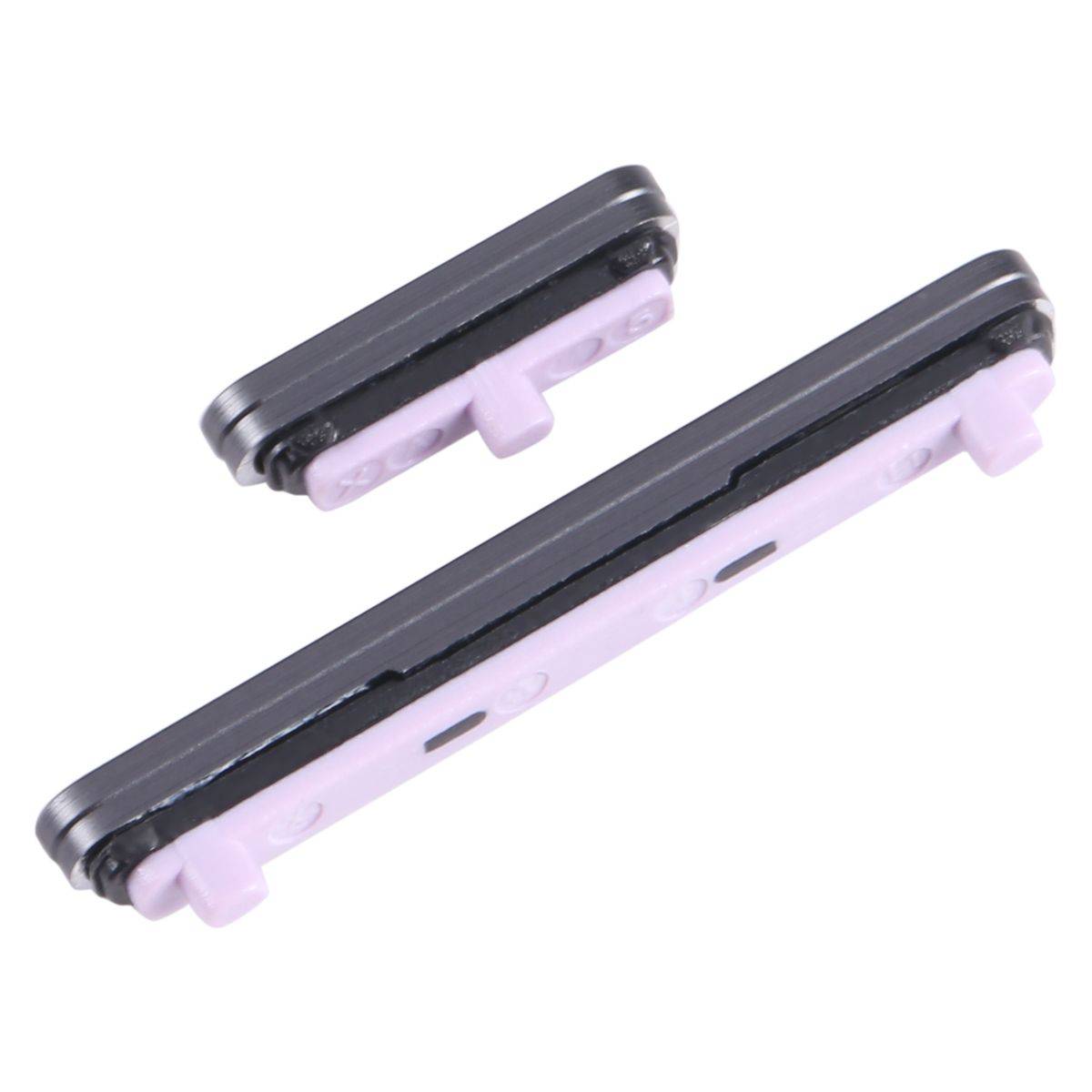 Für Samsung Galaxy Tab S9 Plus Power Button & Volume Button Ersatzteil Reparatur Grau