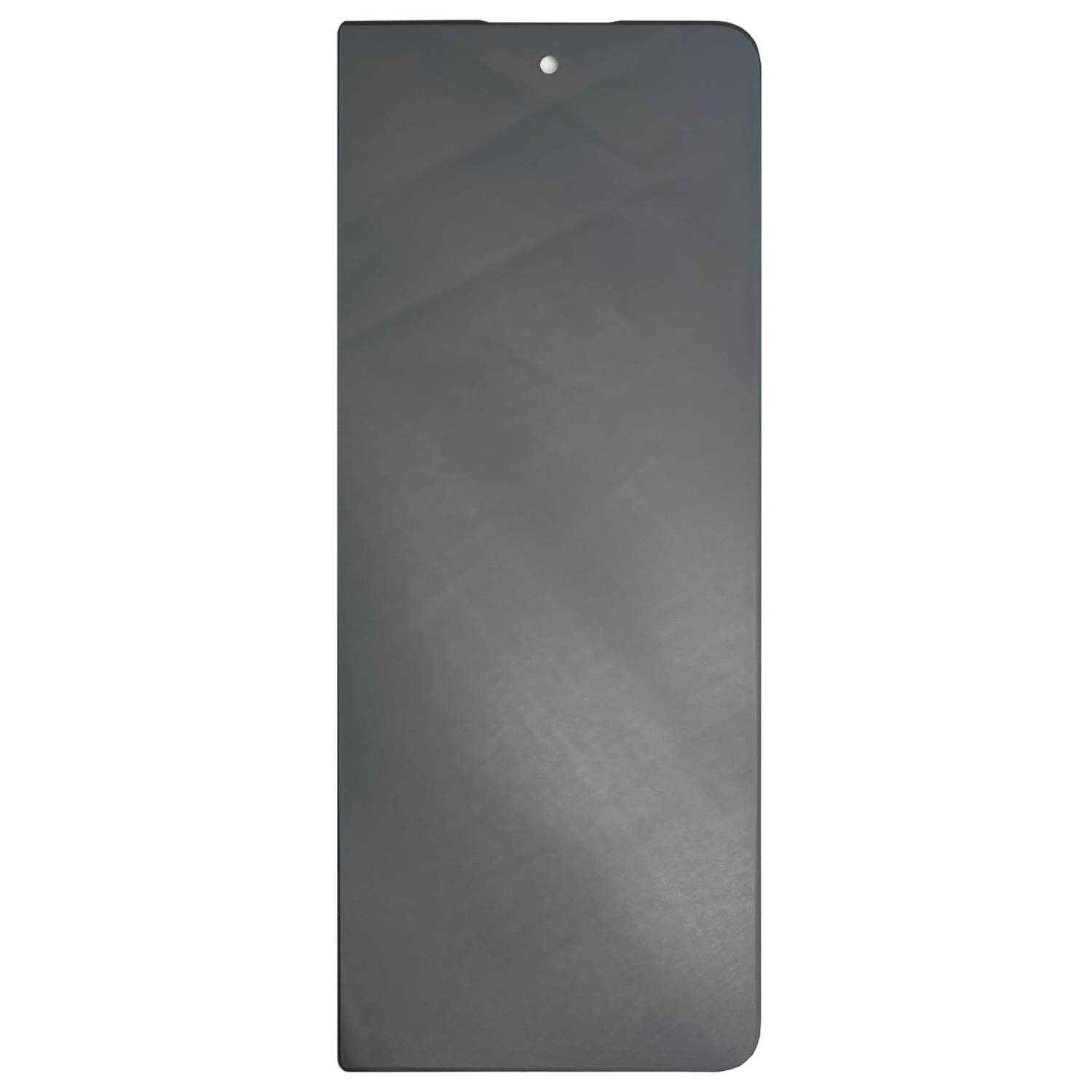 Samsung Galaxy Z Fold5 GH82-31849A Display Einheit Touch Ersatzteil Reparatur Schwarz