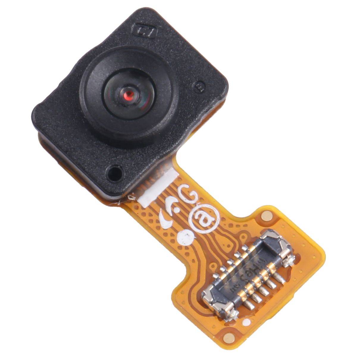 Für Samsung Galaxy S23 FE SM-S711B Fingerprint Sensor Flex Kabel Ersatzteil Reparatur Schwarz