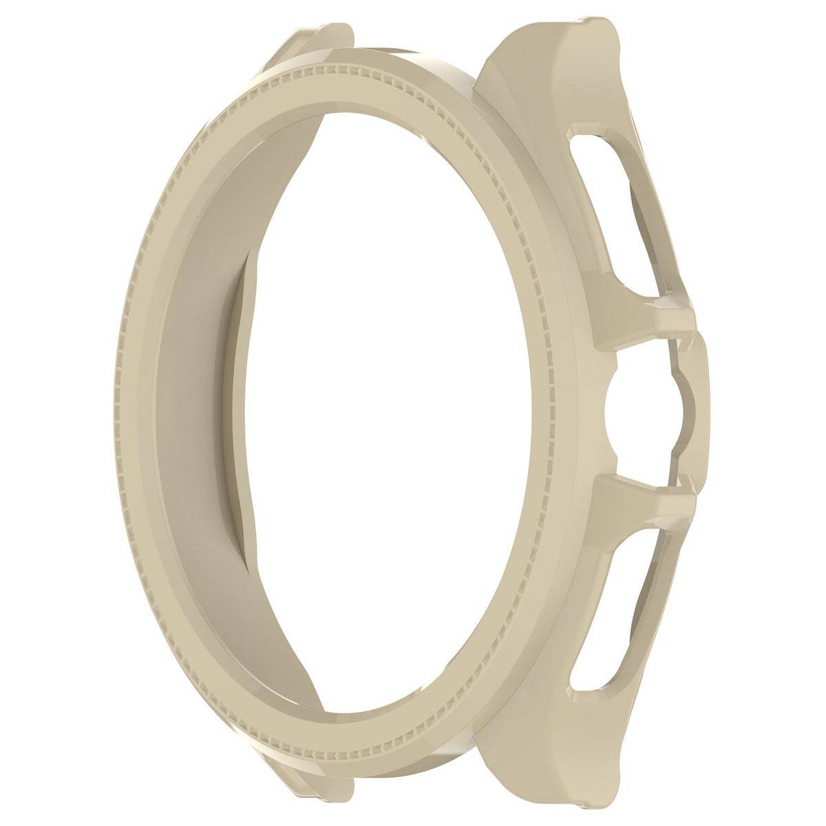 Für Xiaomi Watch 2 Pro Hochwertiges Schutz PC Smart Case Gehäuse Weiß