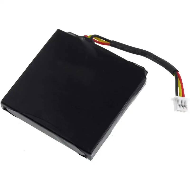 Akku passend für Navigationssystem TomTom 4EN42 / ALHL03708003 Li-ion 3,7V 700mAh
