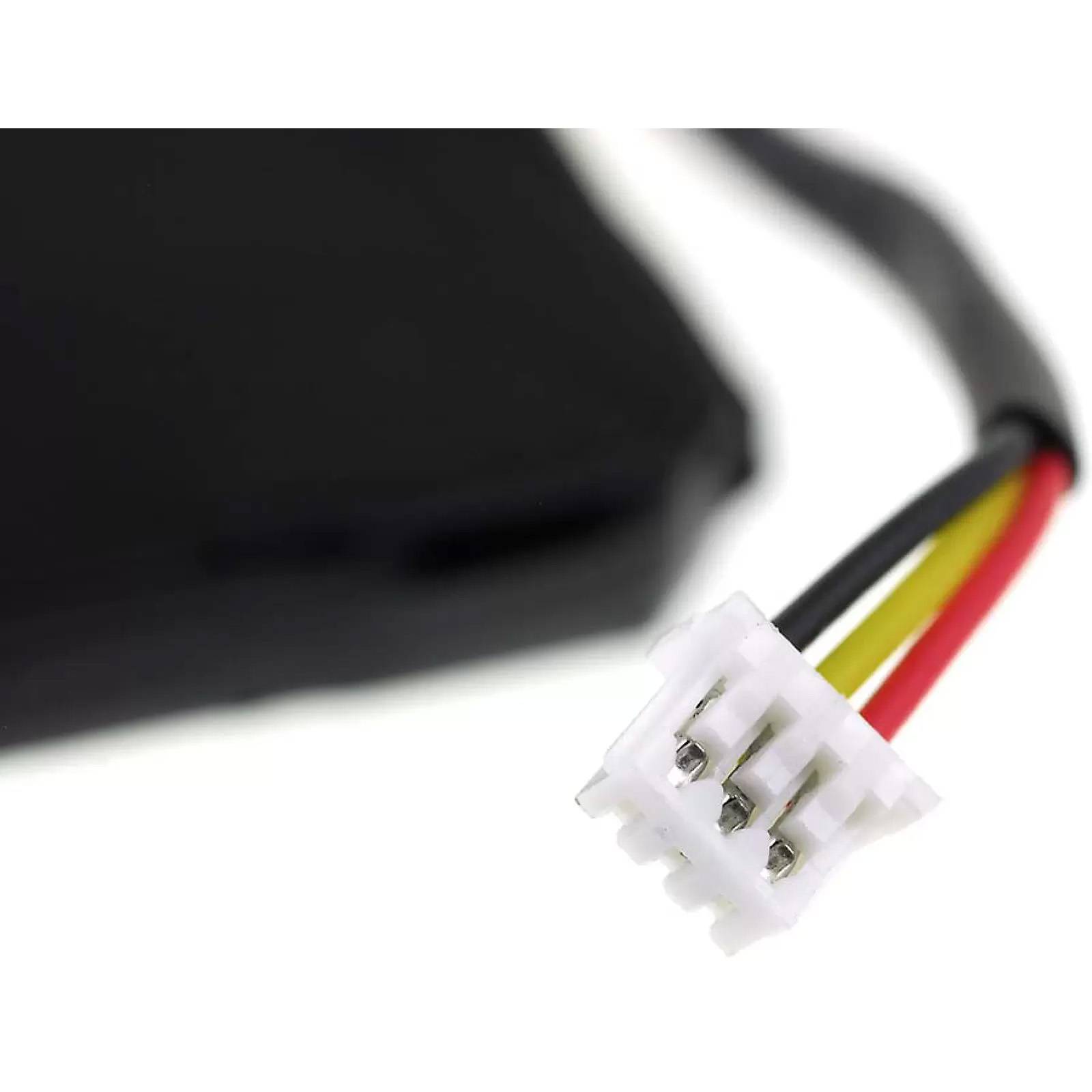 Akku passend für Navigationssystem TomTom 4EN42 / ALHL03708003 Li-ion 3,7V 700mAh