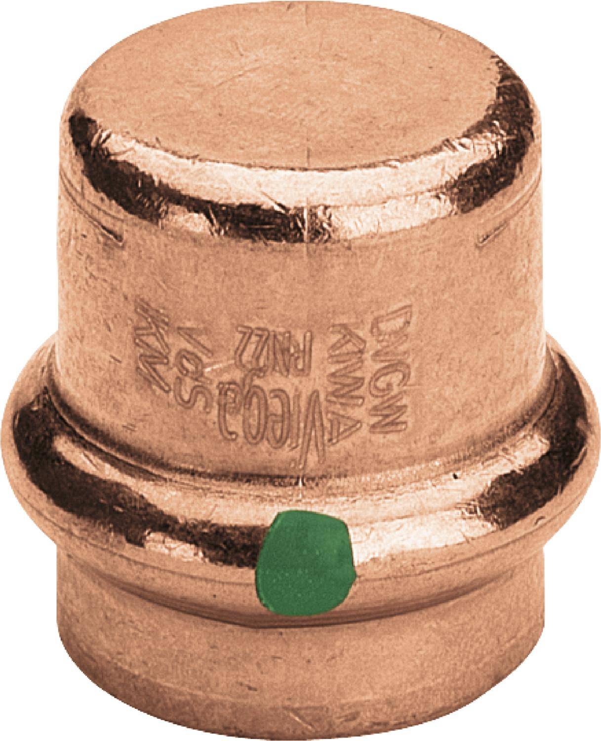 VIEGA Kappe SC Profipress 28mm