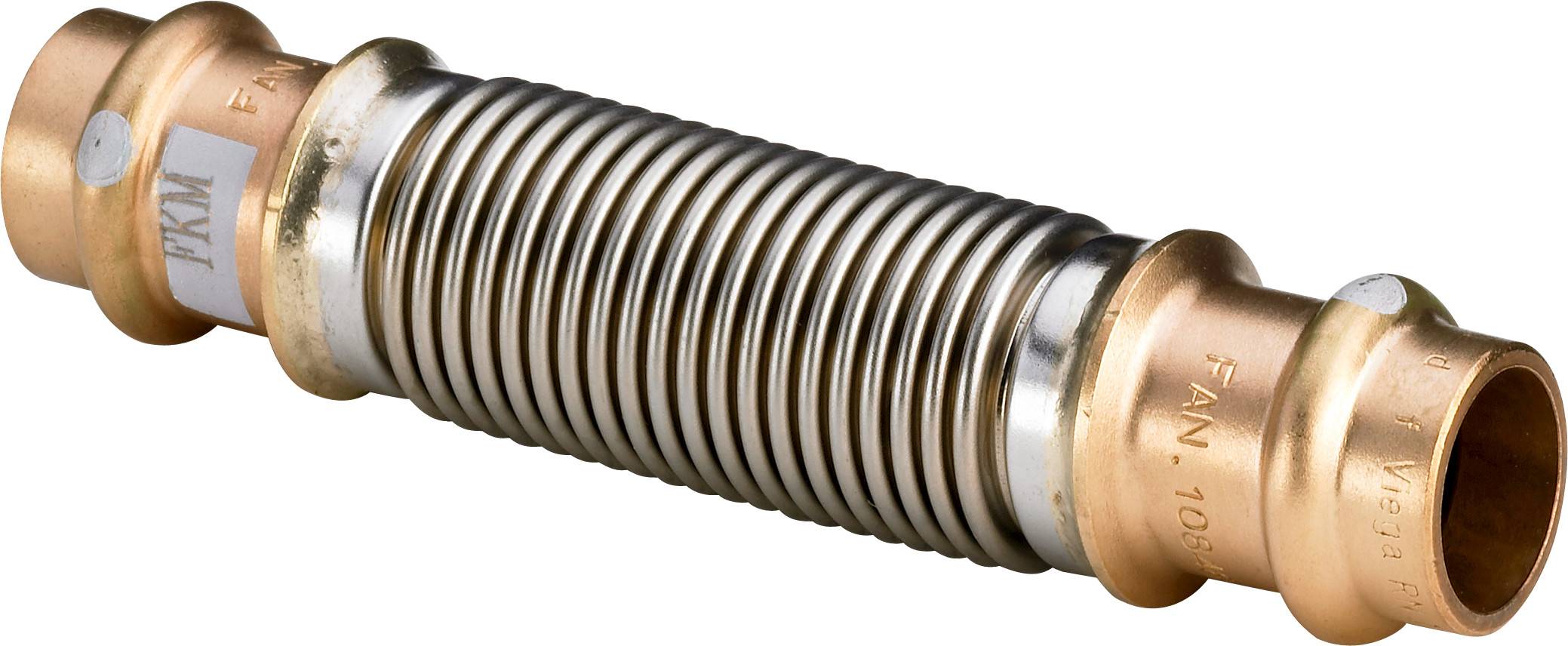 VIEGA Kompensator SC Profipress 22mm