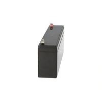 Kung Long WP2.3-12 kompatibel zu B.B. Battery BP2.3-12 Kung Long WP2.3-12 kompatibel zu B.B. Battery BP2.3-12