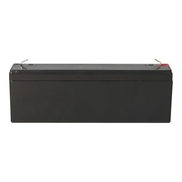 Kung Long WP2.3-12 kompatibel zu Panasonic LC-R122R2PD Kung Long WP2.3-12 kompatibel zu Panasonic LC-R122R2PD