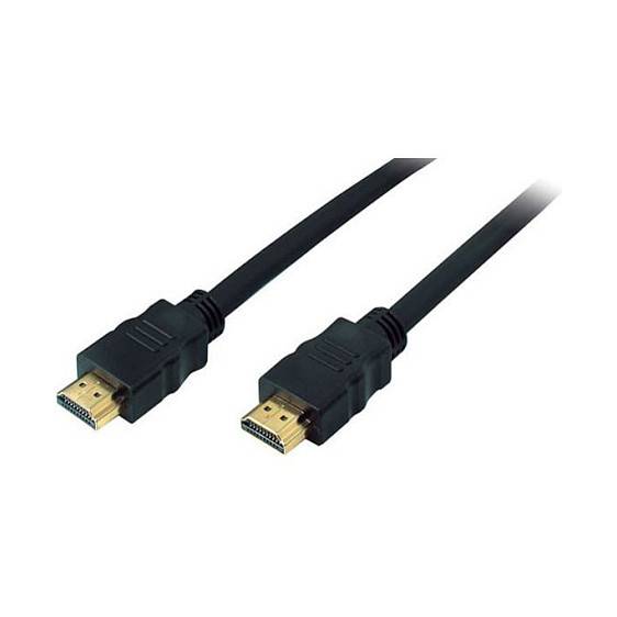 S/CONN maximum connectivity HDMI - 2m cable Kabel & Adapter Display