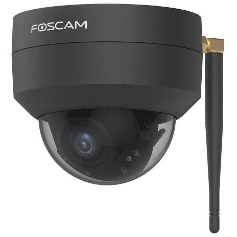 Foscam D4Z Netzwerk Netzwerkkameras