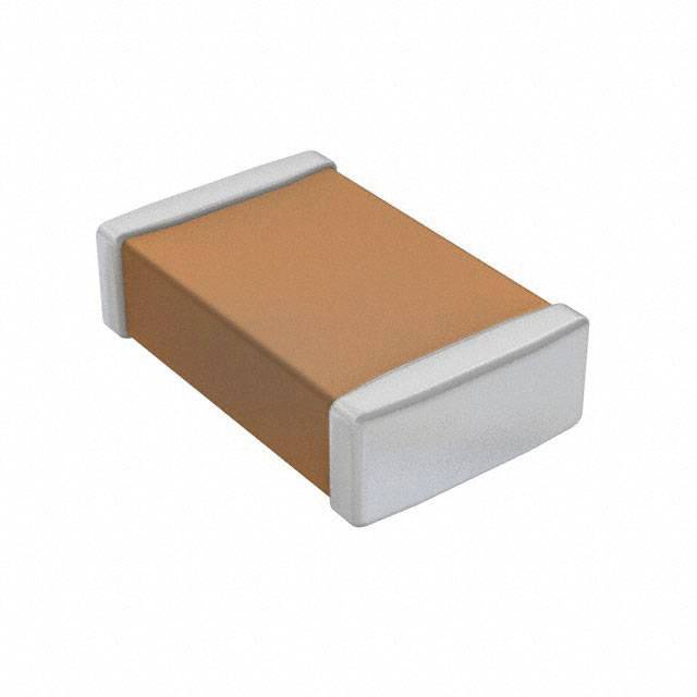 Samsung CL03A104KQ3NNNC Keramik-Kondensator SMD 100nF 10% 6,3V 0201 X5R