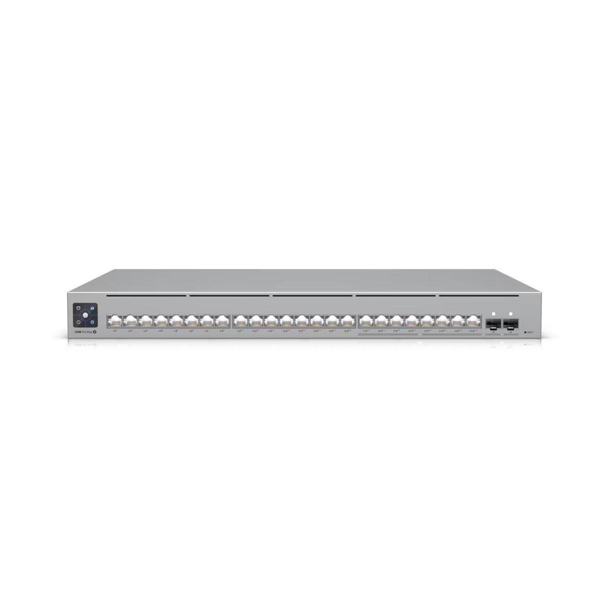 USW-PRO-MAX-24-POE - USW-Pro-Max-24-PoE, Pro Max 24 PoE