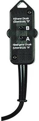Greisinger GMSD 2 BA Absolut-Drucksensor GMSD 2 BA, Passend für (Details) GMH 3151, GMH 3156, GMH 3111, GDUSB 1000 60330