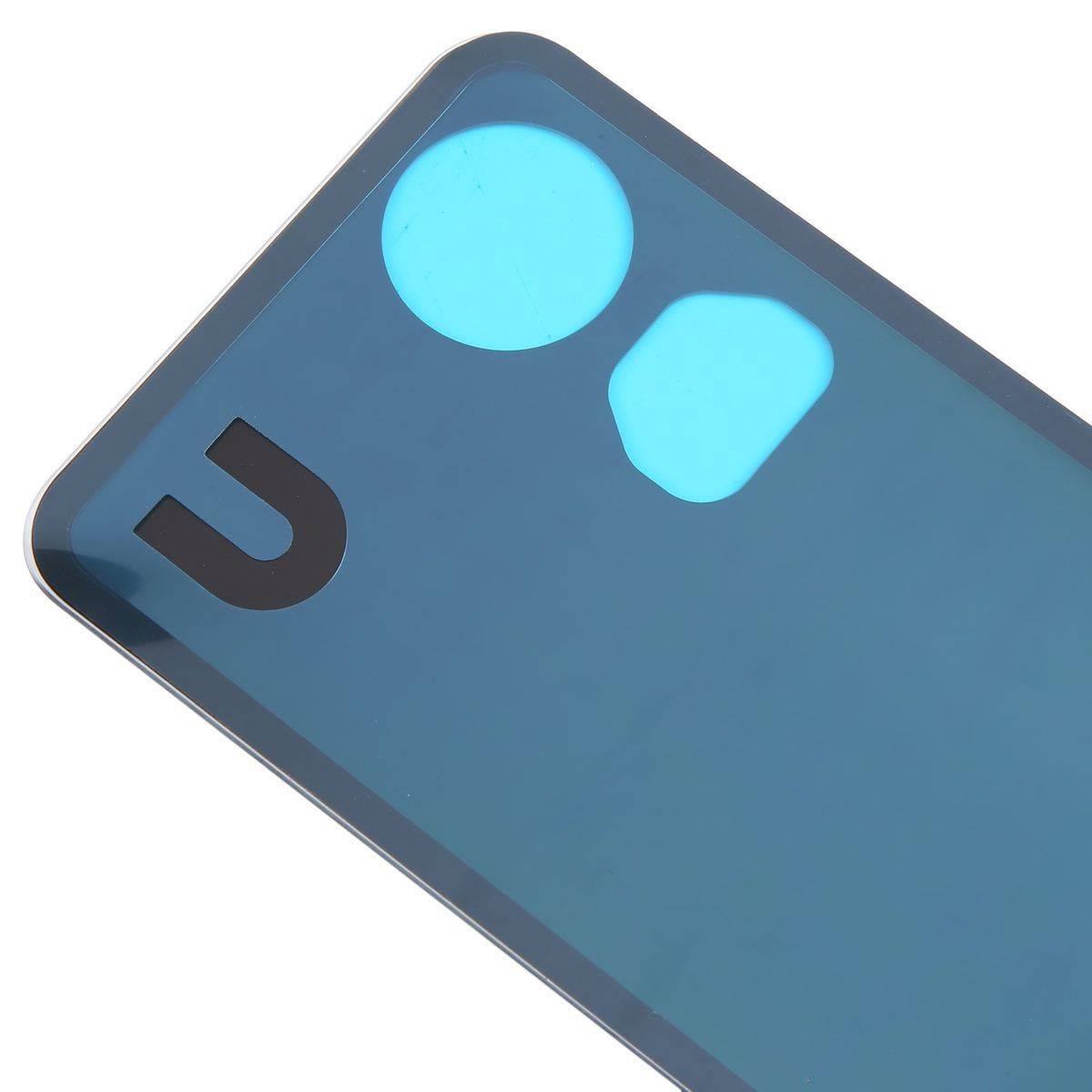 Akkudeckel Batterycover für Honor 90 Pro Ersatzteil Rückseite Reparatur Grün