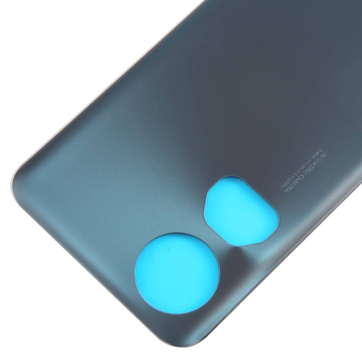 Akkudeckel Batterycover für Honor 90 Pro Ersatzteil Rückseite Reparatur Grün