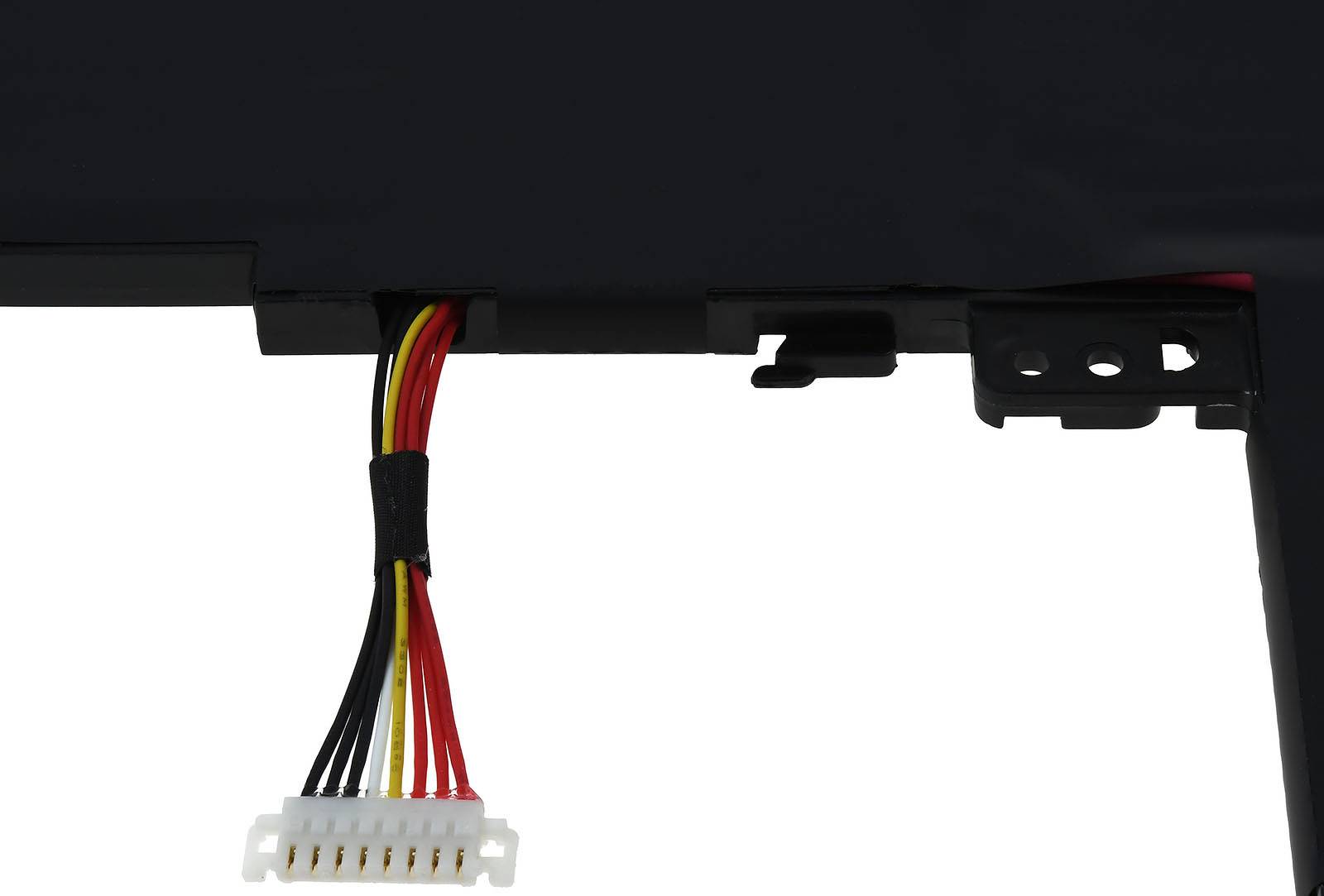 Powery Akku für Laptop Asus VivoBook S15 S510UA-BQ113T, 11,52V, Li-Polymer