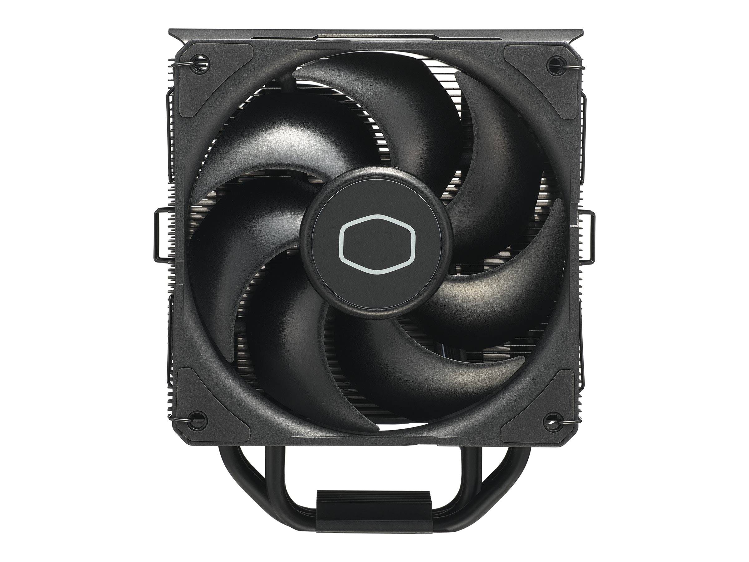 Cooler Master Hyper 212 - Prozessor-Luftkühler - (für: LGA1156, LGA1155, LGA1150, LGA1151, AM4, LGA1200, LGA1700, AM5)