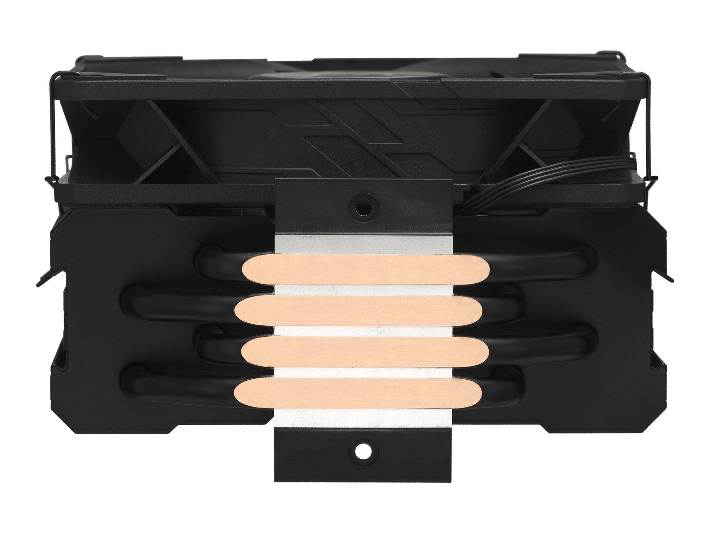 Cooler Master Hyper 212 - Prozessor-Luftkühler - (für: LGA1156, LGA1155, LGA1150, LGA1151, AM4, LGA1200, LGA1700, AM5)