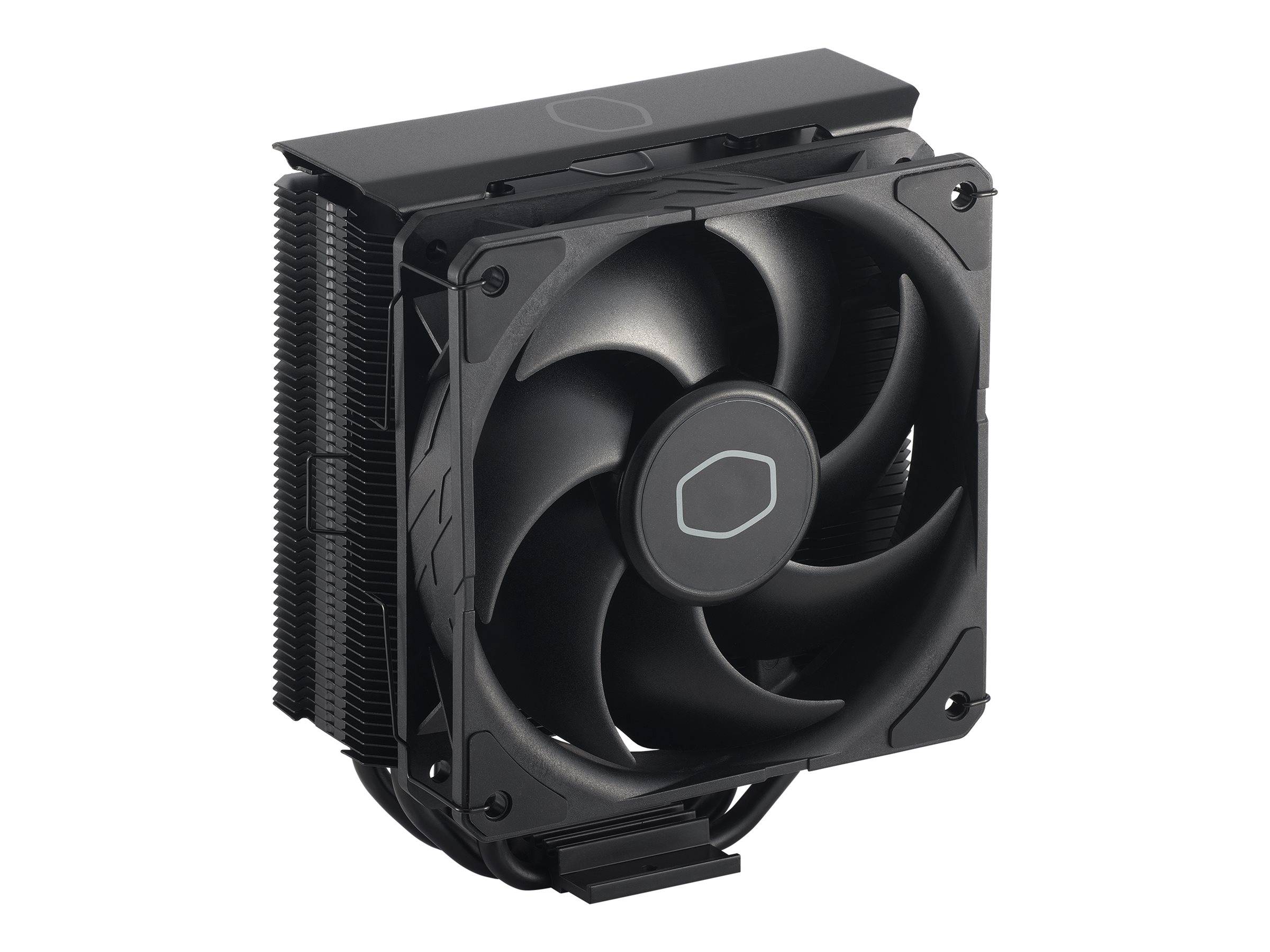 Cooler Master Hyper 212 - Prozessor-Luftkühler - (für: LGA1156, LGA1155, LGA1150, LGA1151, AM4, LGA1200, LGA1700, AM5)