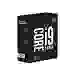 INTEL Core i9-10940X 3.3GHz Box CPU Komponenten Prozessoren (CPU) Desktop